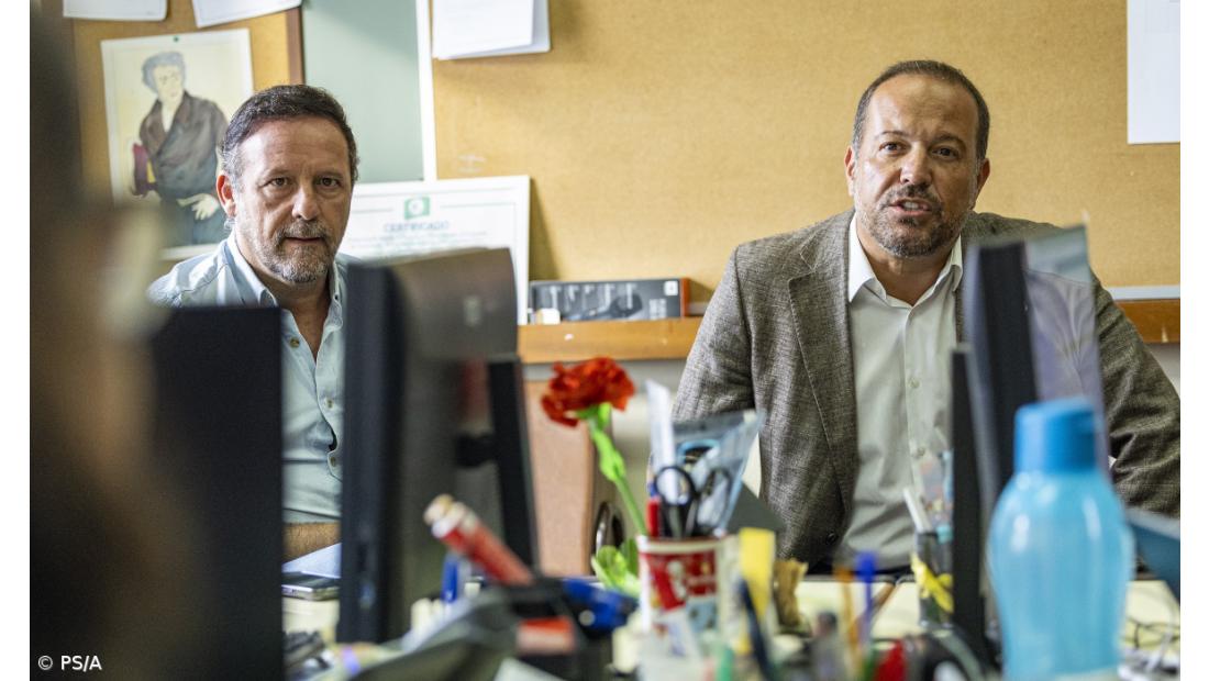 PS/Açores acusa executivo de "enorme impreparação" no arranque das aulas