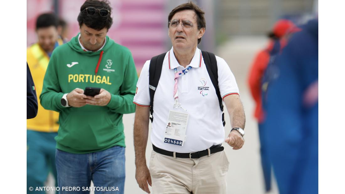 Comité faz balanço muito positivo de Paris2024 mas pede renovação 