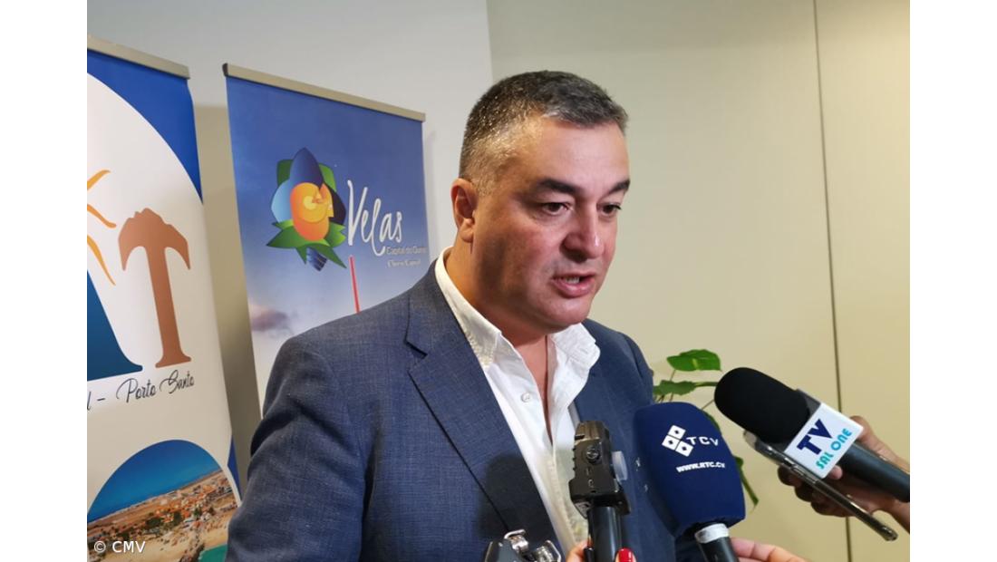 Cabo Verde acolhe as II Jornadas Atlânticas de Turismo