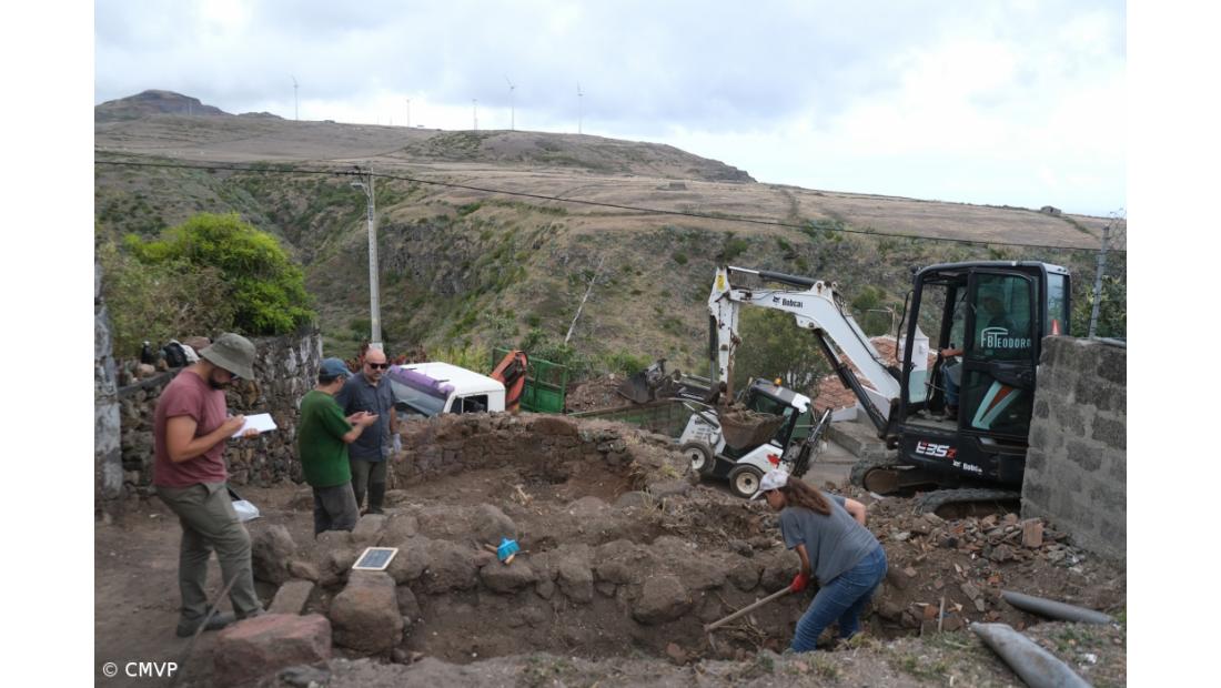 Missão arqueológica estuda produção de cerâmica em Santa Maria  – Imagem 2