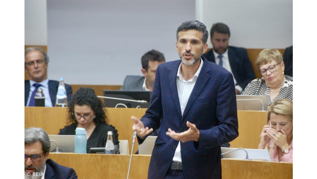BE/Açores acusa Governo Regional de “só beneficiar uma elite e a sua clientela”