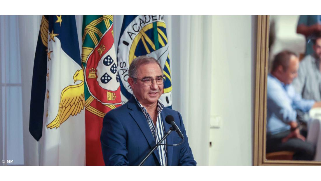 Bolieiro diz que arquipélago dos Açores tem potencial para ser “região de oportunidades”