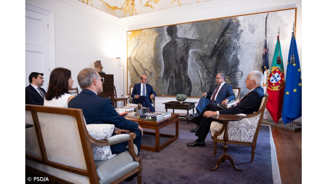 PSD/Açores do lado do Governo para "consistência" das políticas