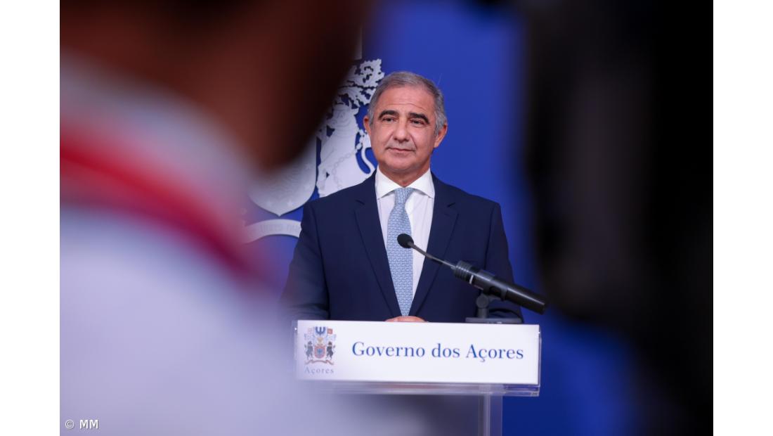 Governo Regional diz que açorianos poderão pagar apenas a tarifa de residente nas viagens para o continente