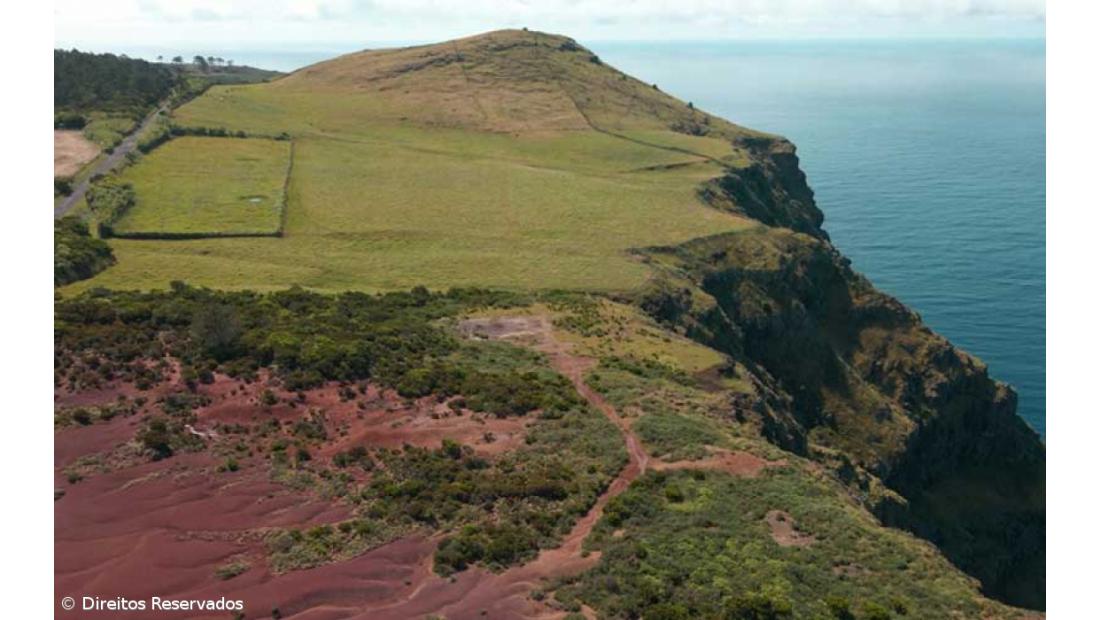 “Luz verde” para lançamento de foguetão em Santa Maria
