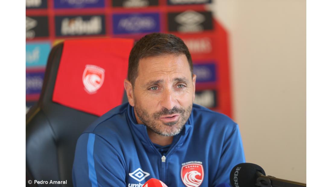 Falta não assinalada sobre Safira é “o momento do jogo”