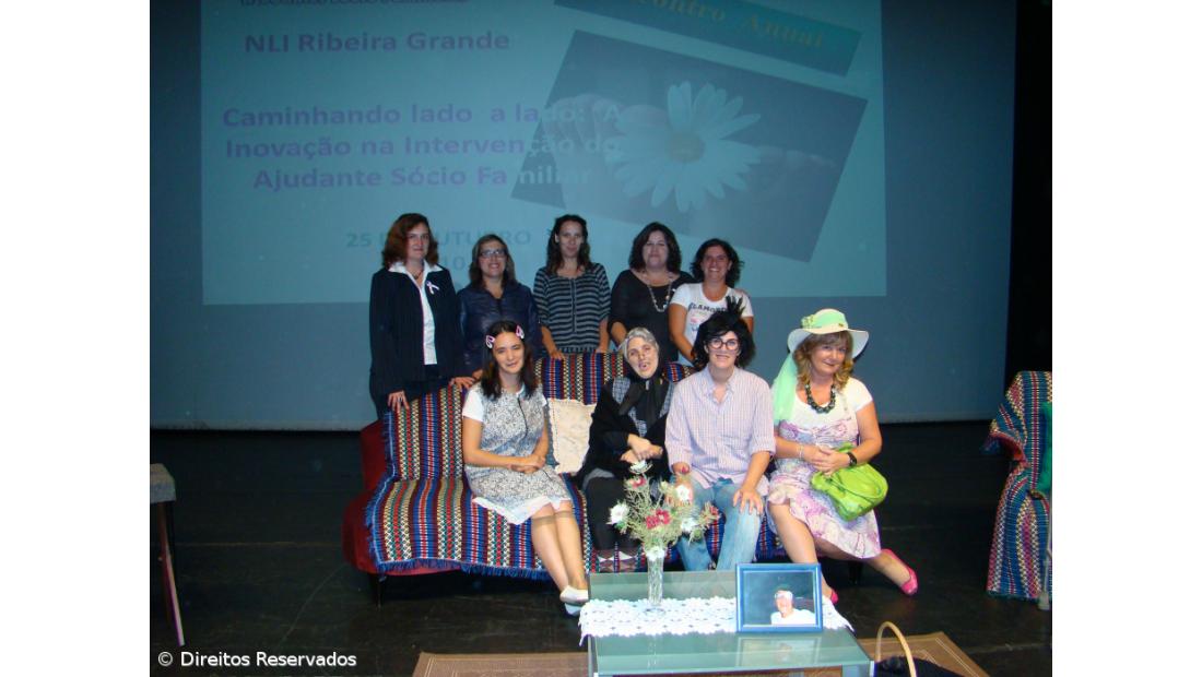 Economia familiar é o principal desafio dos agentes de educação sociofamiliar – Imagem 1