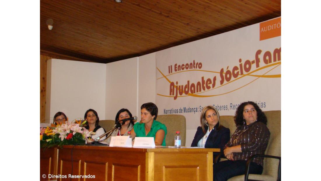 Economia familiar é o principal desafio dos agentes de educação sociofamiliar – Imagem 3