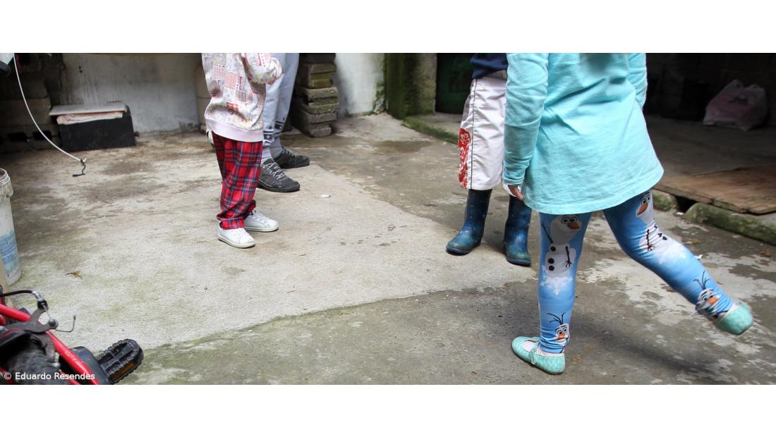 Economia familiar é o principal desafio dos agentes de educação sociofamiliar – Imagem 2