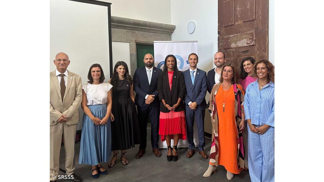 Apresentados seis programas do Plano Regional de Saúde 2030 