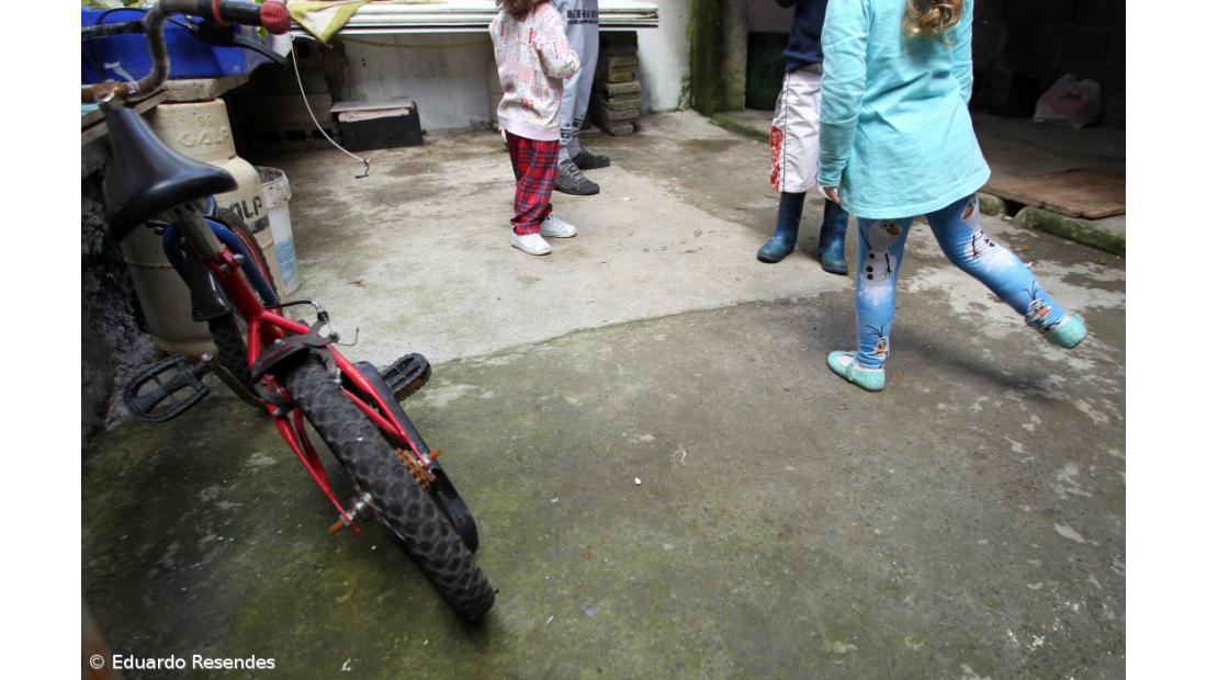 Economia familiar é o principal desafio dos agentes de educação sociofamiliar – Imagem 4