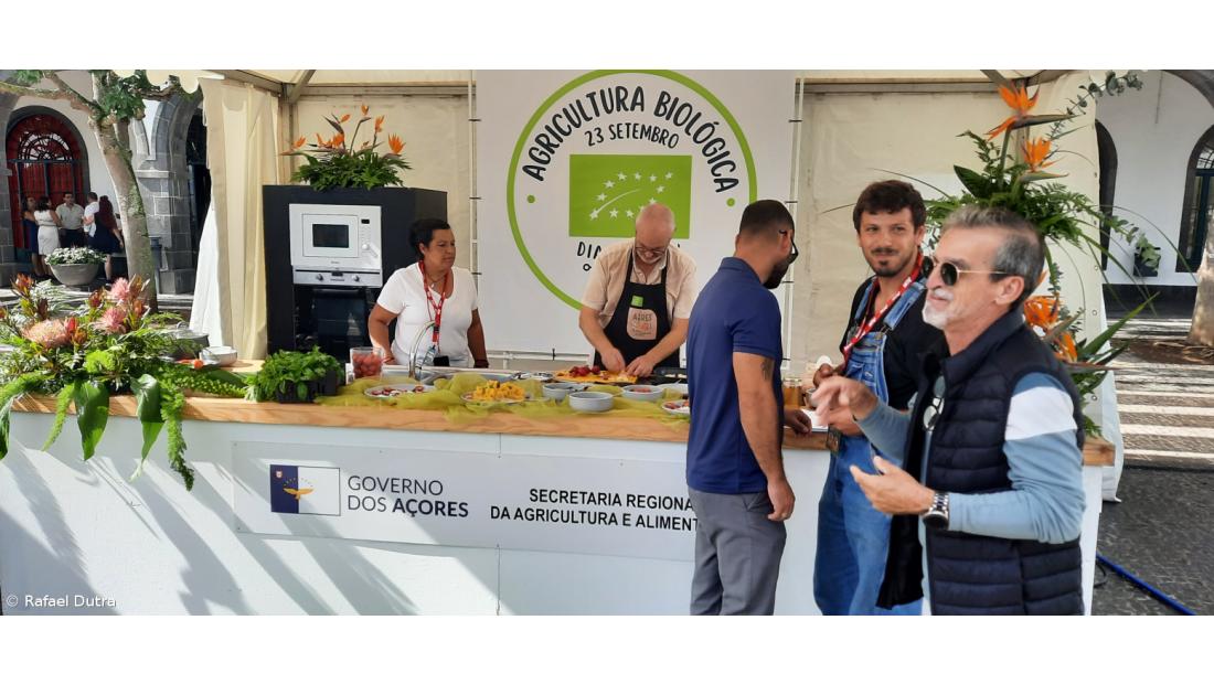 Existem nos Açores mais de 200 produtores biológicos – Imagem 2