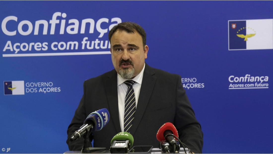 Açores querem grupo de trabalho para lidar com eventual aumento de deportados dos EUA