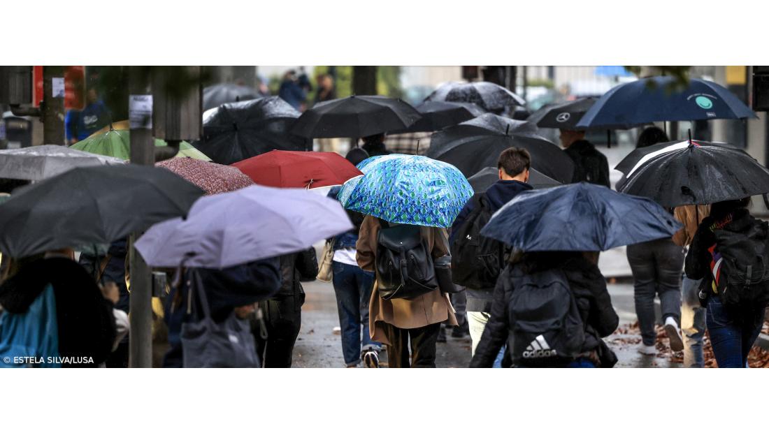 São Miguel com “significativa quebra” da chuva no inverno