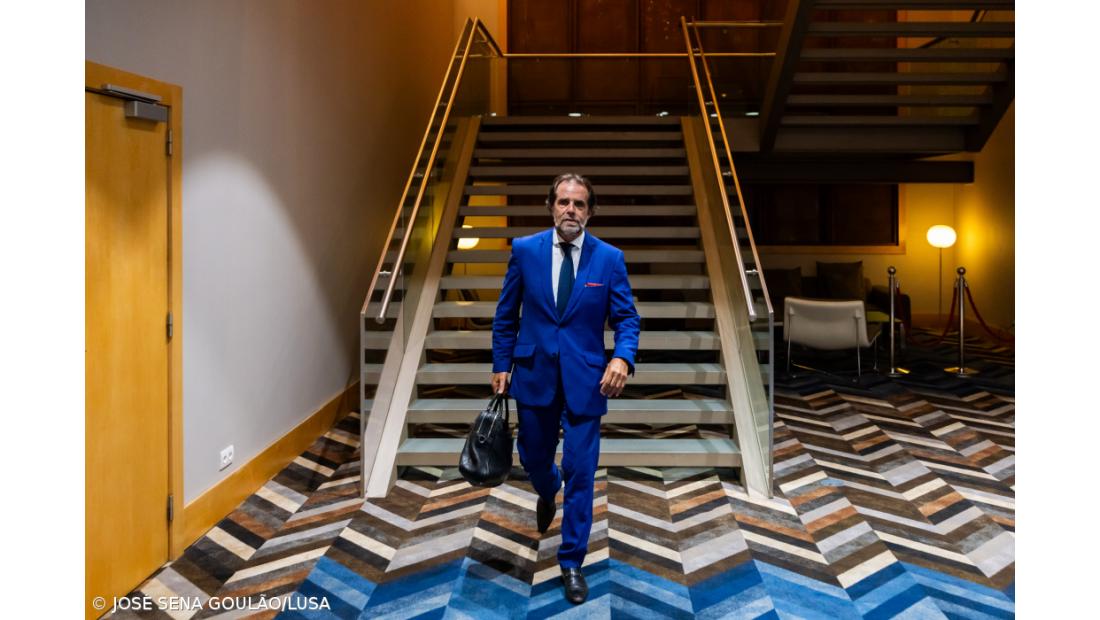 Albuquerque reitera que vai sugerir ao PR eleições regionais a 09 de março