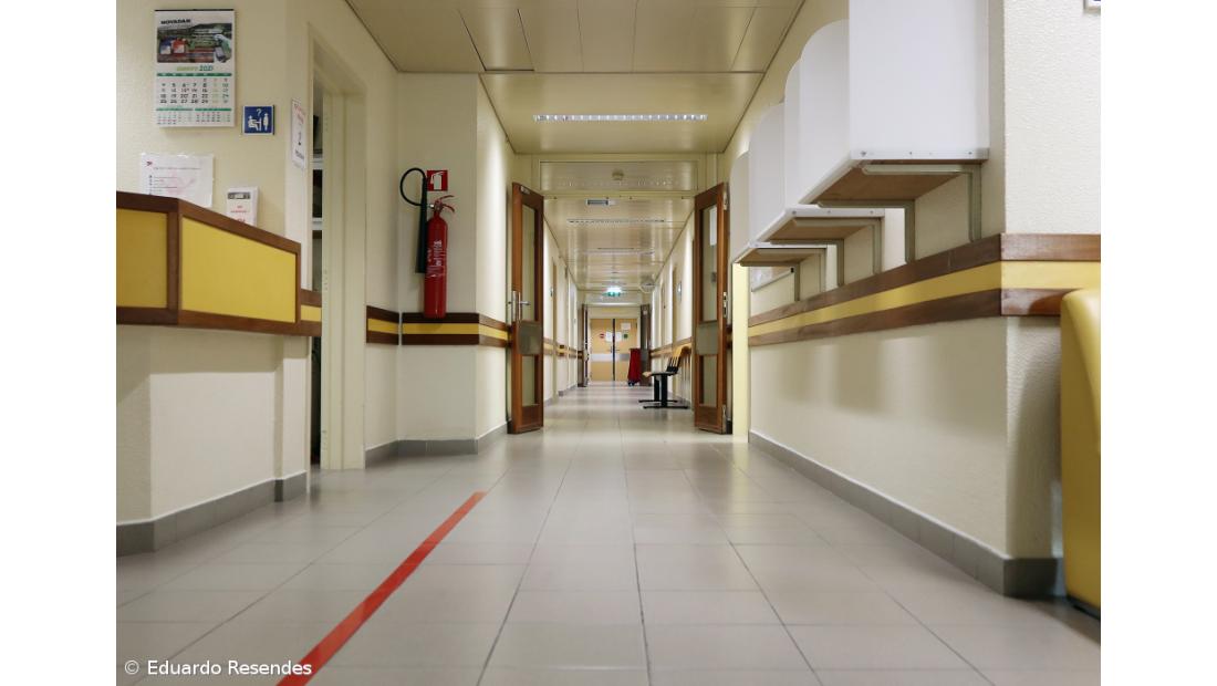 13260 utentes em lista de espera para cirurgia