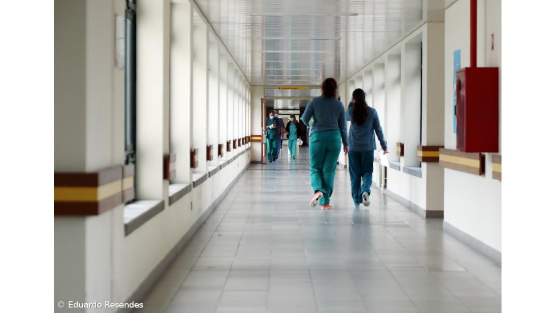 Horários fixos pesam mais do que salários para enfermeiros do SNS