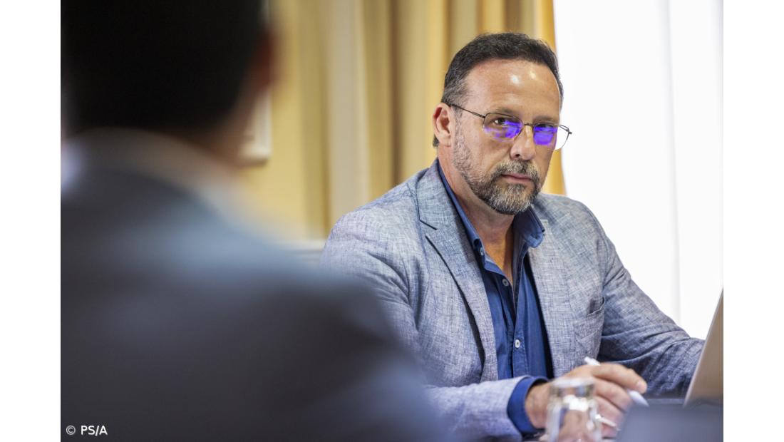 PS/Açores questiona Governo Regional sobre peixes com "comportamento invulgar"