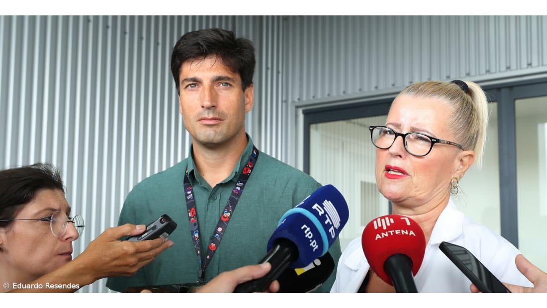 Renovação do Hospital de Ponta Delgada começará pelo lado poente  – Imagem 2