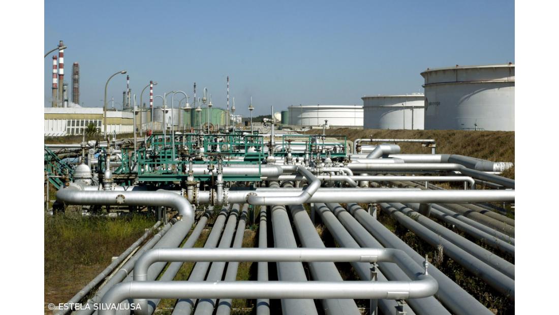 As estratégias da Galp para poupar e compensar a quebra na receita
