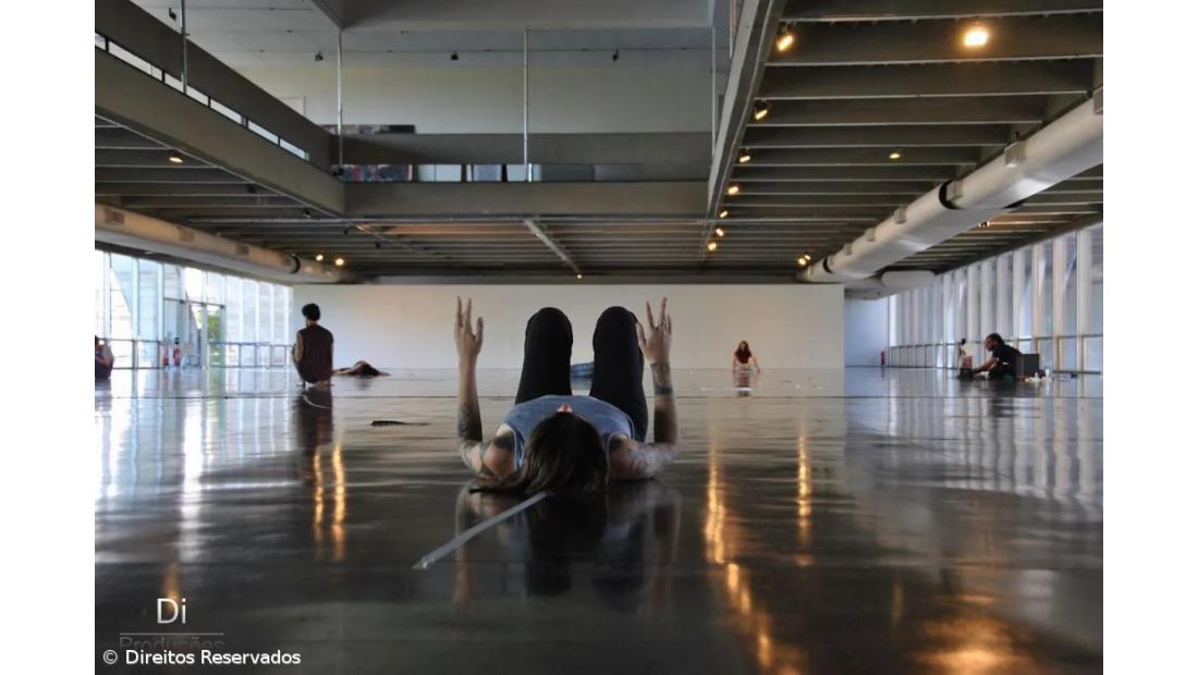 MOOT organiza residência artística em São Miguel