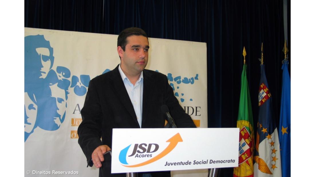 Cláudio Almeida ilibado de todas as acusações