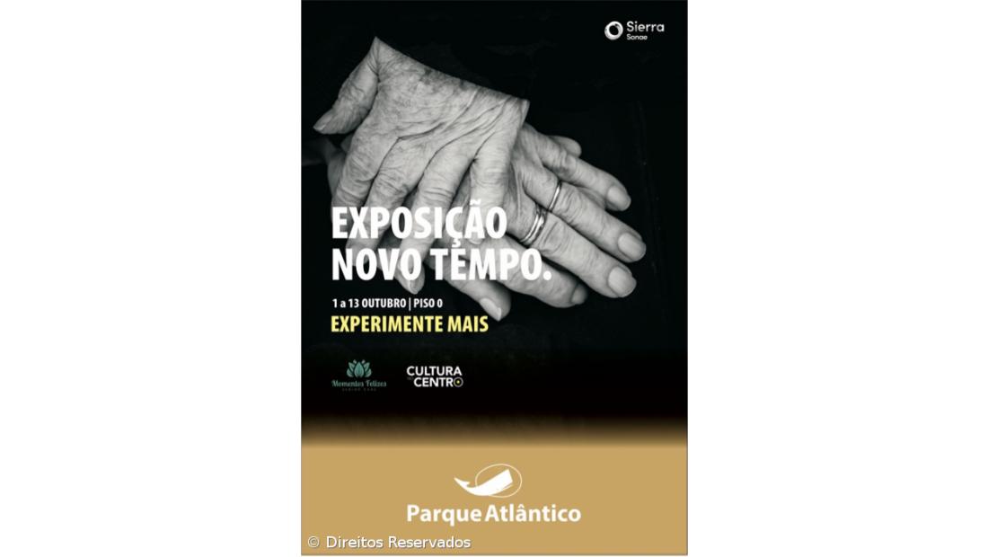 “Novo Tempo” no Parque Atlântico – Imagem 2