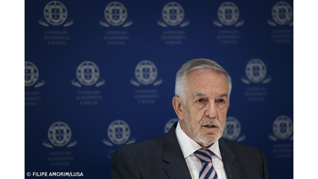 Plenário do CES vota parecer às Grandes Opções no dia 03 de outubro