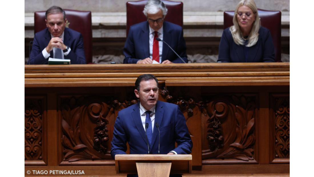 PM diz que “governo não quer eleições” e responsabiliza oposição se existirem