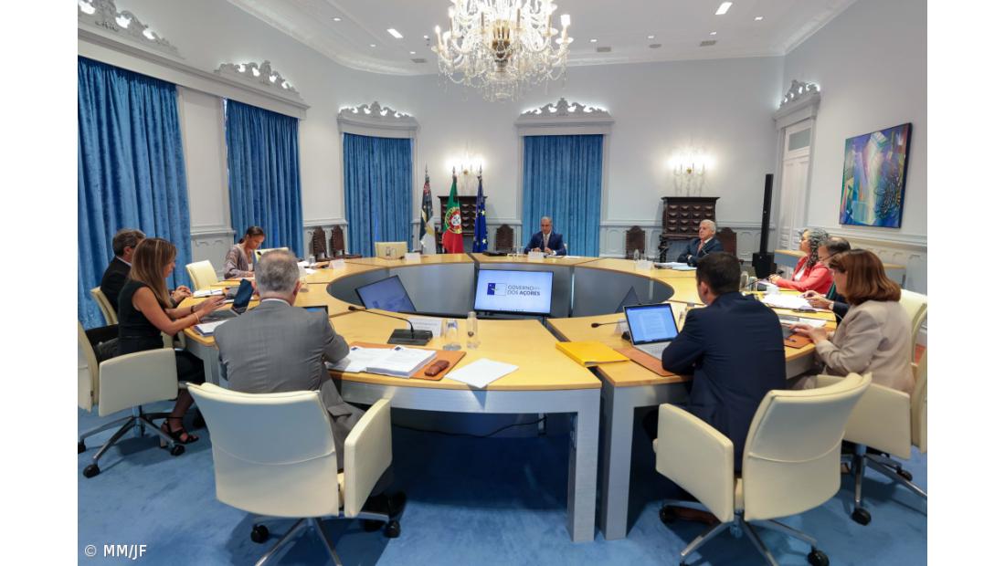 Governo dos Açores dá bónus de 25% a médicos que se dediquem em pleno ao SRS