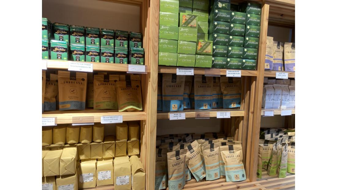 Gorreana: um chá com memória – Imagem 3