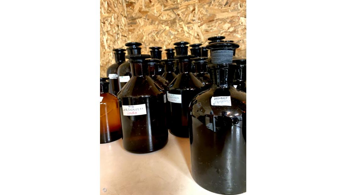 Empresa Açoriana produz óleos essenciais e produtos de cosmética 100% naturais – Imagem 3