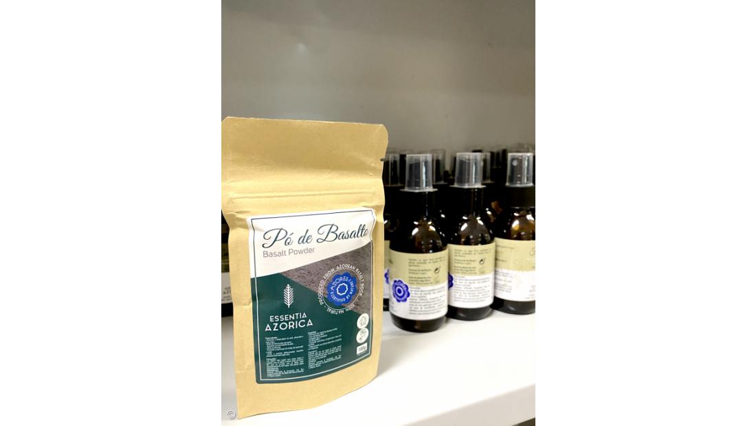 Empresa Açoriana produz óleos essenciais e produtos de cosmética 100% naturais – Imagem 7