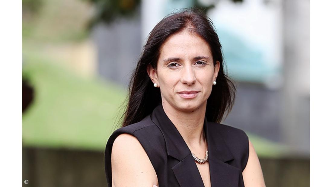 Andreia Pavão: “Daqui a 50 anos, gostaria que os Açores fossem descritos como um caso de sucesso”