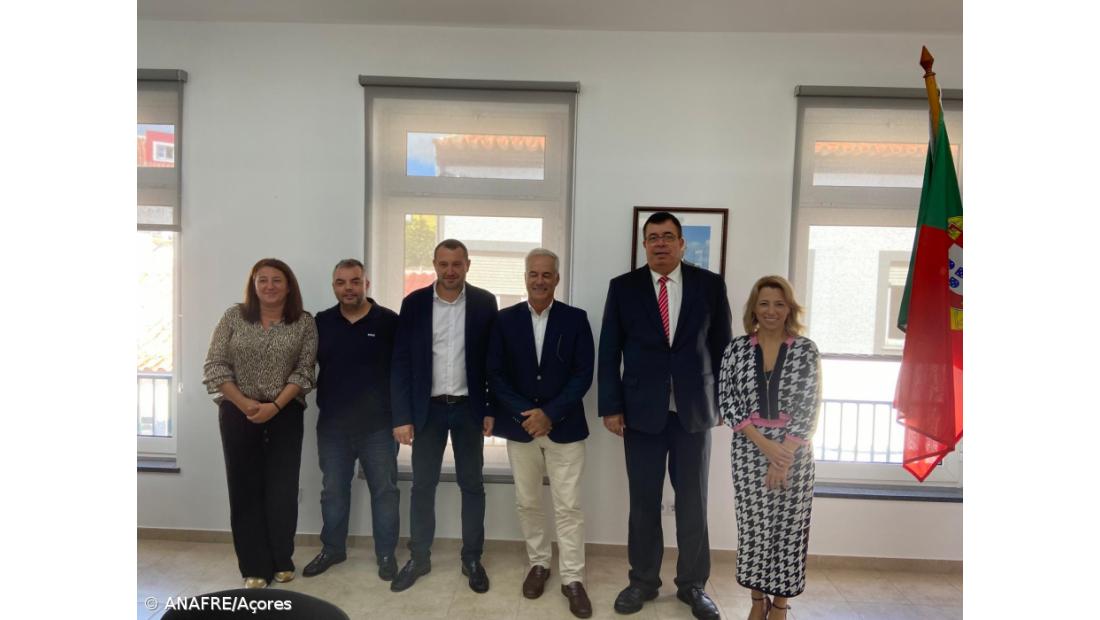ANAFRE/Açores alerta para a falta de recursos humanos e atrasos nas verbas