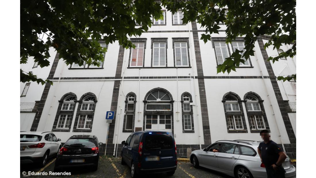 Segurança das prisões com “deficiências” na gestão e organização