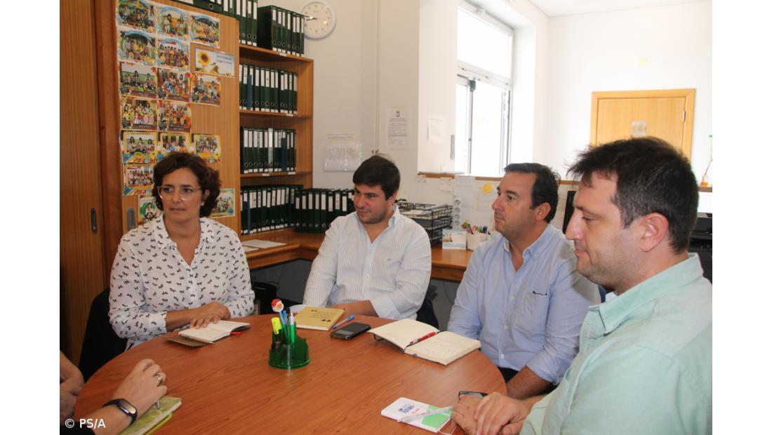 PS/Açores defende reforço e adequação das respostas de Atividades de Tempos Livres