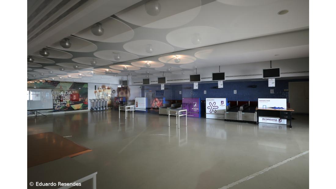 Terminais de passageiros ‘fantasma’ – Imagem 2