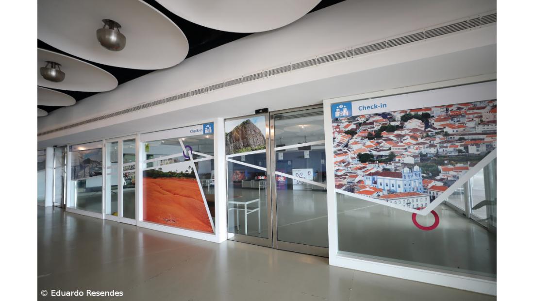 Terminais de passageiros ‘fantasma’ – Imagem 3