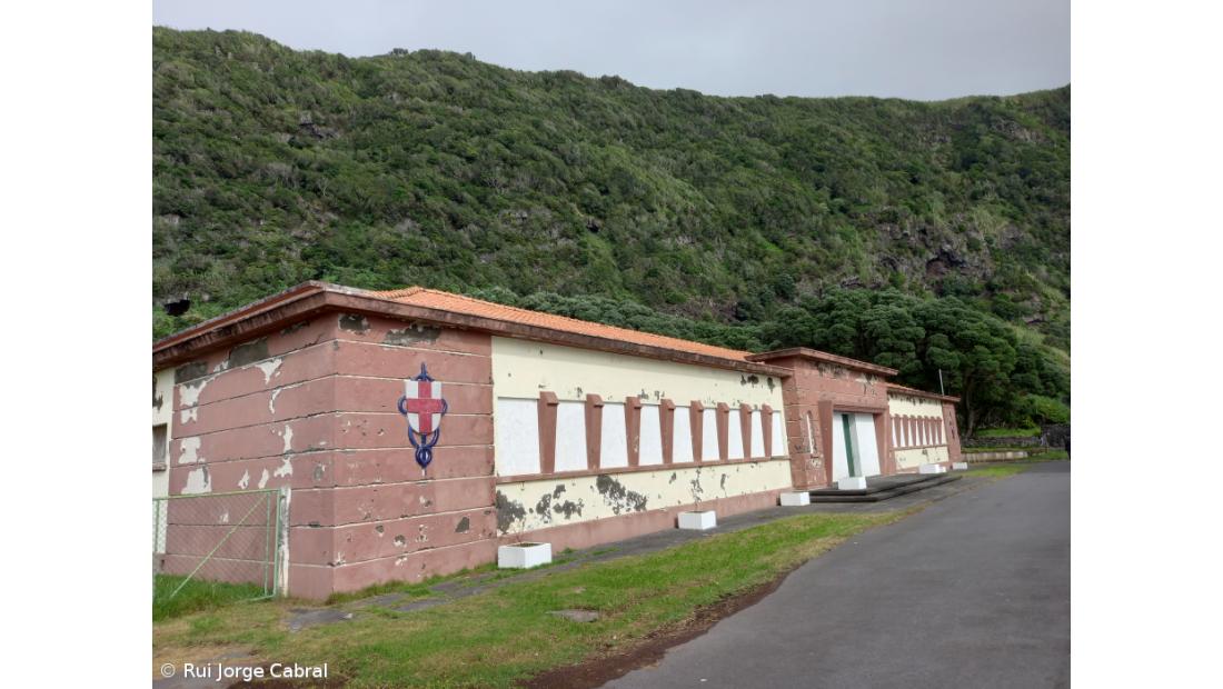 Petição quer Termas do Varadouro recuperadas