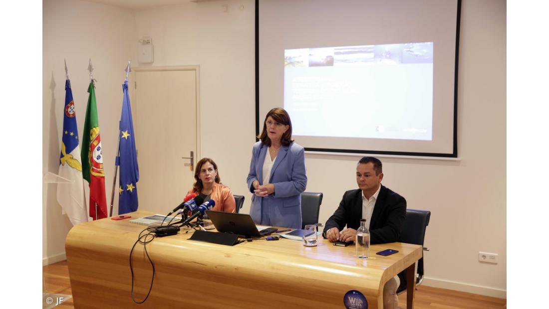 Visit Azores investe 2,5 ME na promoção do destino neste inverno