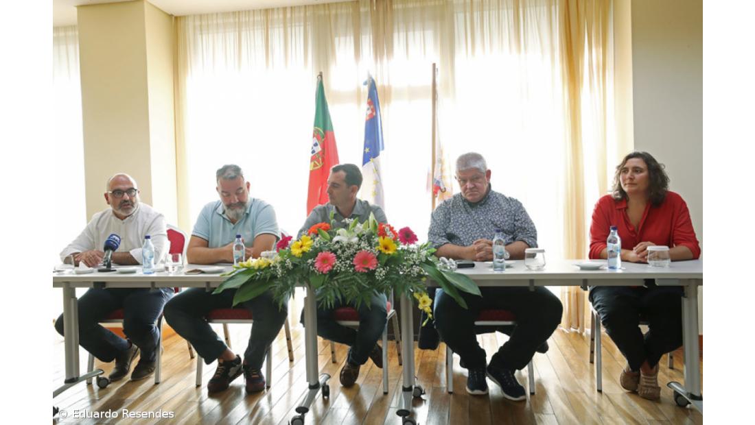 Azores Rallye não se realiza este ano 