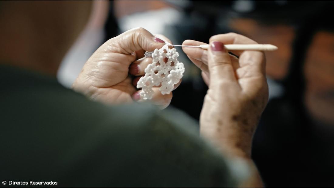 Rendas do Pico: um legado que é fundamental ‘renascer’ – Imagem 3