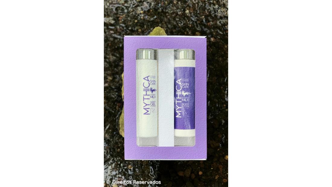 Leite de Burra açoriano exportado para consumo humano e produtos de cosmética – Imagem 4