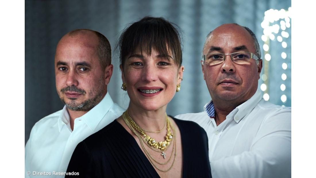 Luís Vasco Cunha acredita que o sucesso passa por “manter as portas abertas, muito em particular as da mente” – Imagem 4