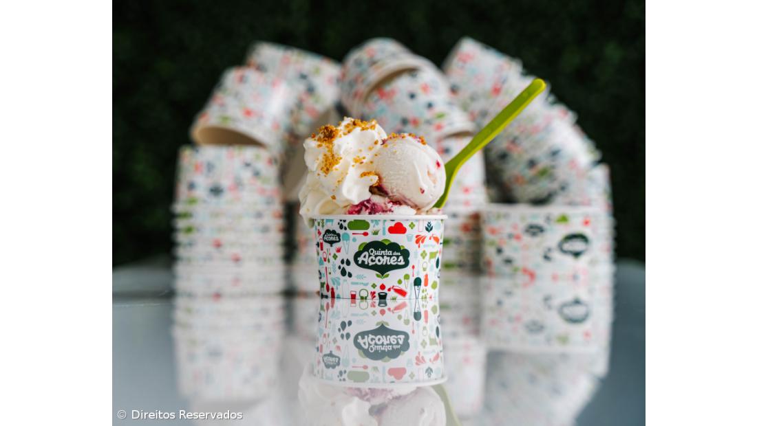 Quinta dos Açores: o nome alternativo que virou principal marca do Grupo Barcelos – Imagem 3