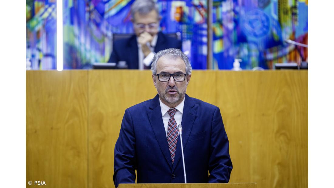 PS/Açores defende Plano Estratégico de Reestruturação do Setor da Pesca