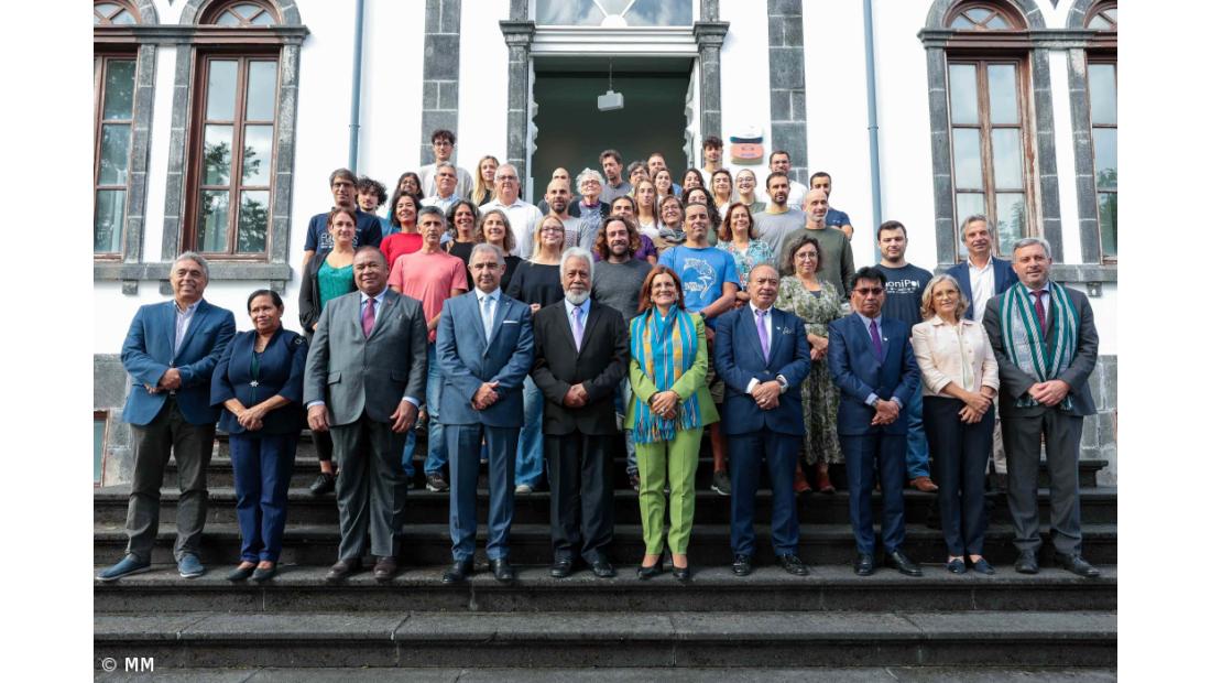 Açores e Timor-Leste vão assinar acordo de cooperação nas áreas do mar e formação