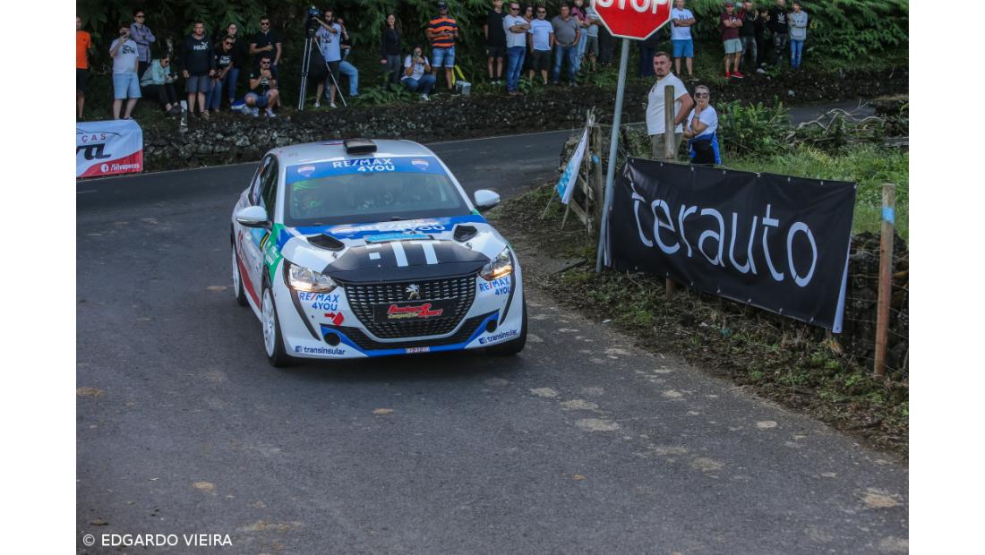 Picowines Rali vai determinar os campeões de 2024 – Imagem 4