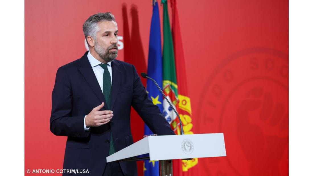 Pedro Nuno acusa Governo beneficiar privados da saúde com escolha de doentes